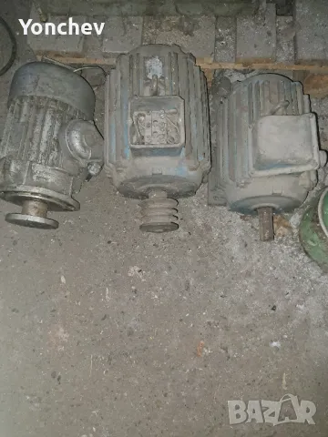 Мотори и моторедуктори, снимка 1