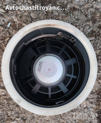 Говорител Peugeot 308 - 9803506480, снимка 2 - Аксесоари и консумативи - 53166903