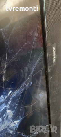 лед диоди от дисплей LC490EGY-SKM3 SDL490WY LD0-613 от телевизор SKYWORTH 49U5A14G, снимка 5 - Части и Платки - 36544582