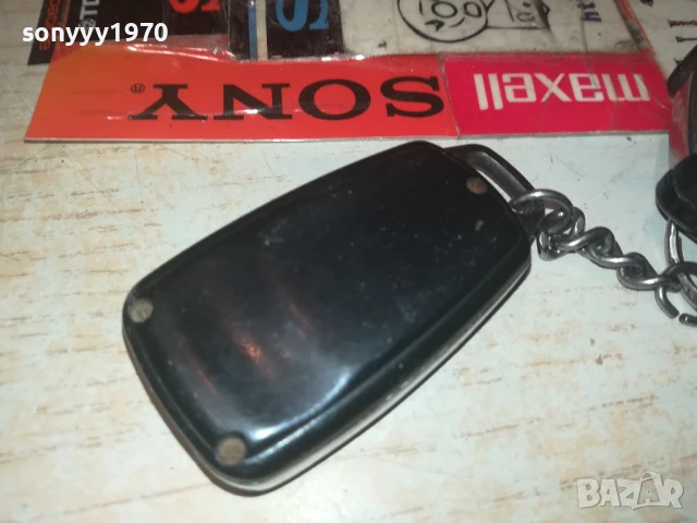 ДИСТАНЦИОННО ЗА АЛАРМА С КЛЮЧ 0408251007, снимка 13 - Аксесоари и консумативи - 51243627