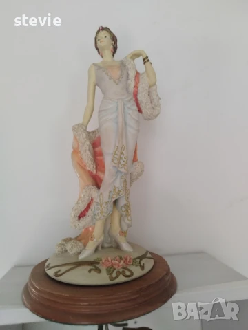 Статуетка от Leonardo collection, снимка 5 - Статуетки - 50723928