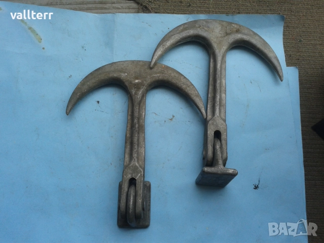 противогаз,мелачка кафе,стяги,индекционен поялник,котви,лед лампо и др, снимка 12 - Други стоки за дома - 52749447