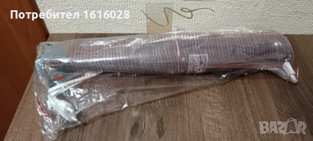 Посатор / Ръчен блендер SilverCrest с бутон Turbo boost., снимка 14 - Конструктори - 52297963