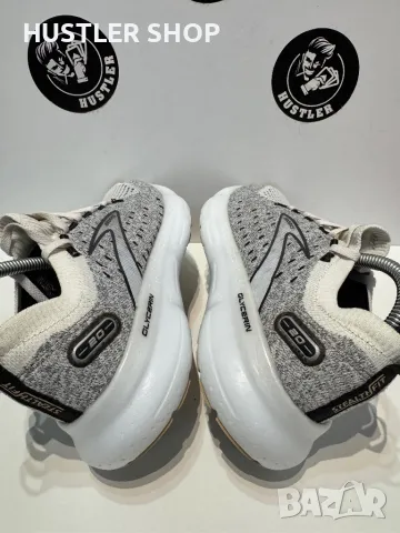 Маратонки BROOKS GLYCERINE 20.Номер 38.5, снимка 4 - Маратонки - 50278087