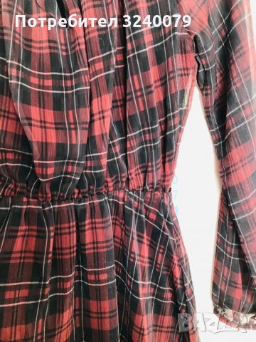 Рокля на “MANGO”, снимка 3 - Рокли - 35233428