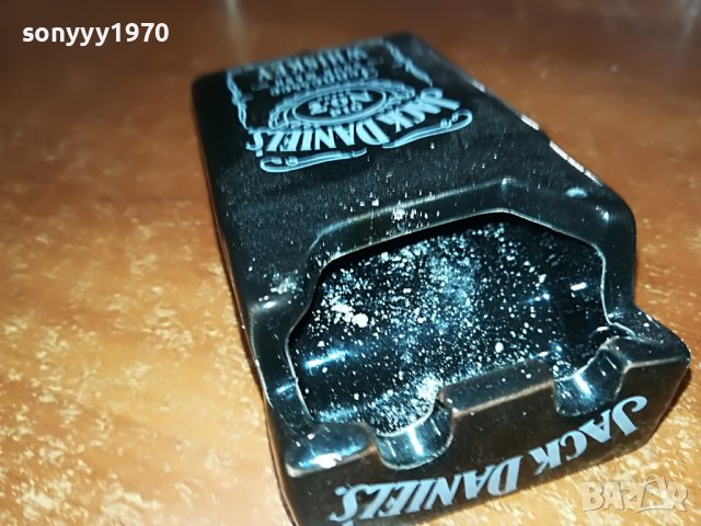 ДЖАК-ПЕПЕЛНИК-КЕРАМИКА 0301231201, снимка 10 - Колекции - 39170918