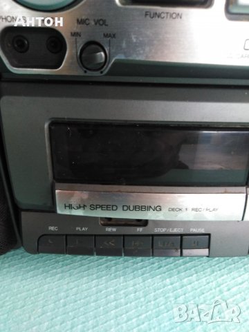 Аудио уредба  Айва, снимка 10 - Аудиосистеми - 37132889