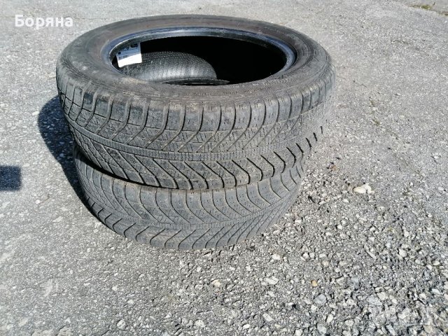 Гуми 195 60 16 Гудиър Goodyear 

2 броя. Нов внос. Не са нови!, снимка 4 - Гуми и джанти - 39759926