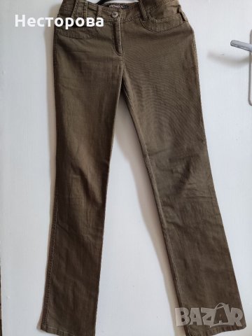 Дамски дънки