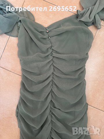 Лятна рокля, снимка 1