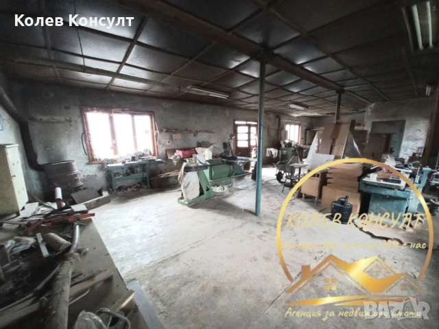 Къща село Въгларово ,област Фасково, снимка 3 - Етаж от къща - 54266186