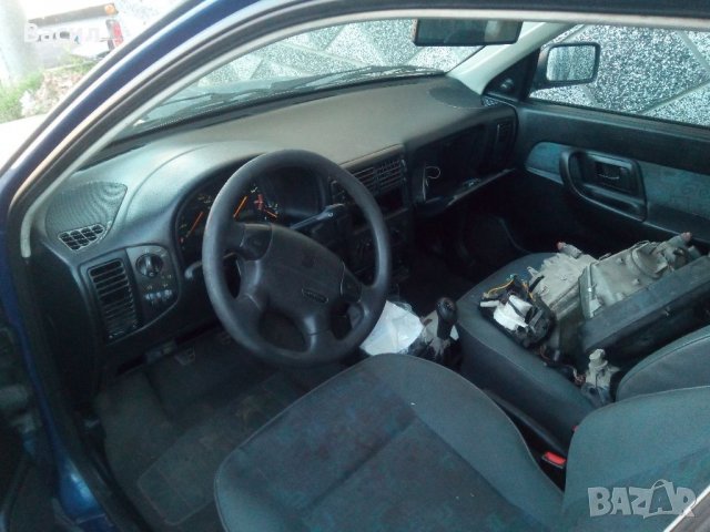 Продавам Сеат Ибиза на части, снимка 4 - Автомобили и джипове - 34999582