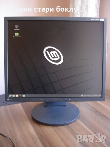 EIZO – професионален монитор за компютър Made in Japan, снимка 8 - Монитори - 54325043