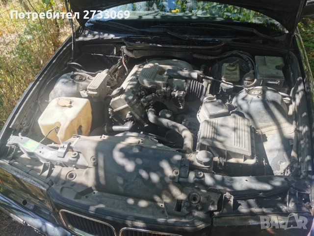 BMW Продава , снимка 11 - Автомобили и джипове - 52030628