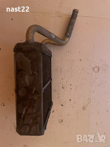 Радиаторче  за парно Сузуки Самурай-Сантана 1.0 куб, снимка 4 - Части - 51095953