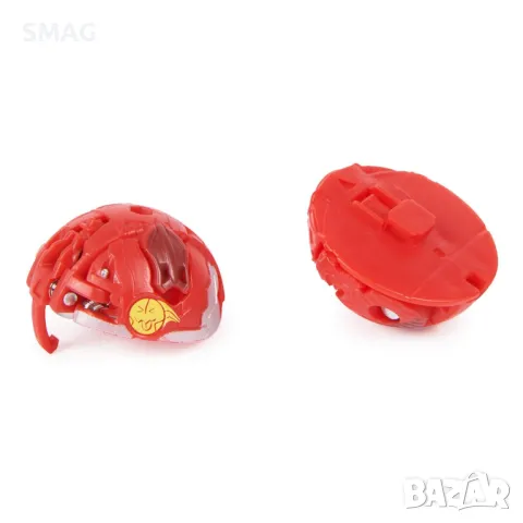Bakugan 3.1 Тренировъчен комплект - Spin Master S_1233737, снимка 5 - Други - 48053524