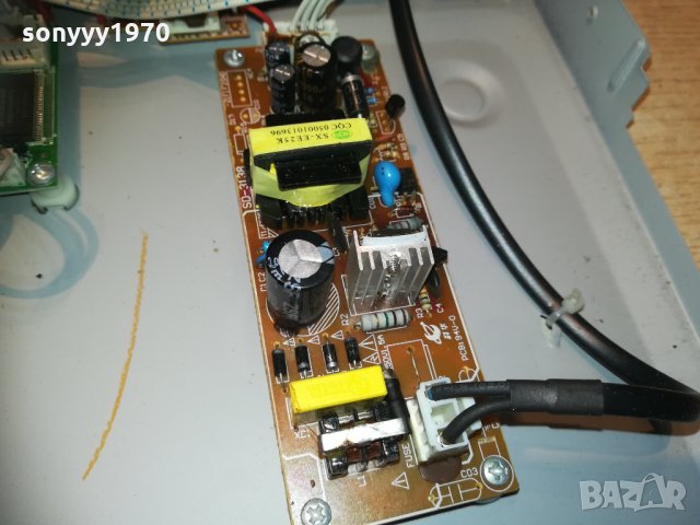 qonix dvd-8480dx dvd/usb 0202212002, снимка 9 - Плейъри, домашно кино, прожектори - 31657627