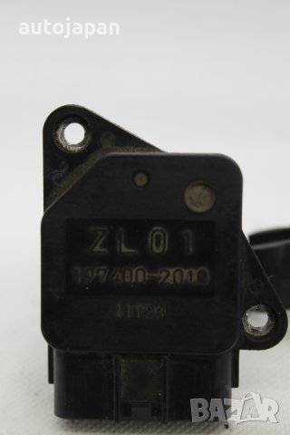 Дебитомер Мазда 3 и 5 – 2.0 143кс и 150кс 2002г-2007г Mazda 3, 5 – 2.0 143hp, 150hp 2002-2007, снимка 2 - Части - 42741610