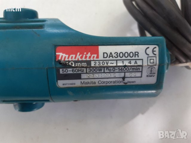 Ъглова бормашина , снимка 6 - Бормашини - 38092220