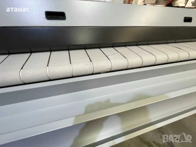 Гладачна машина/Каландър GIRBAU, снимка 6 - Ютии - 54364082