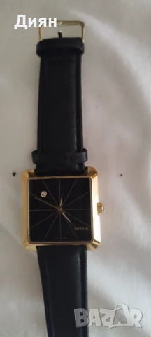 Часовник DOXA, снимка 2 - Мъжки - 50762598