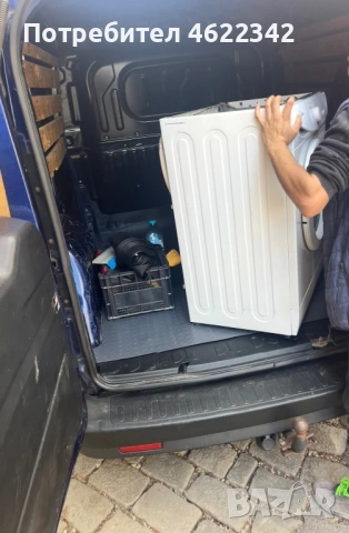 Транспортни услуги, снимка 3 - Транспортни услуги - 54034447