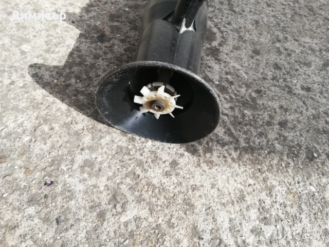 Моторна пръскачка Gardenia 3WF-3S PROFI, снимка 6 - Градинска техника - 51887547