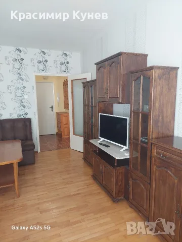 двустаен под наем, снимка 2 - Апартаменти - 56334893