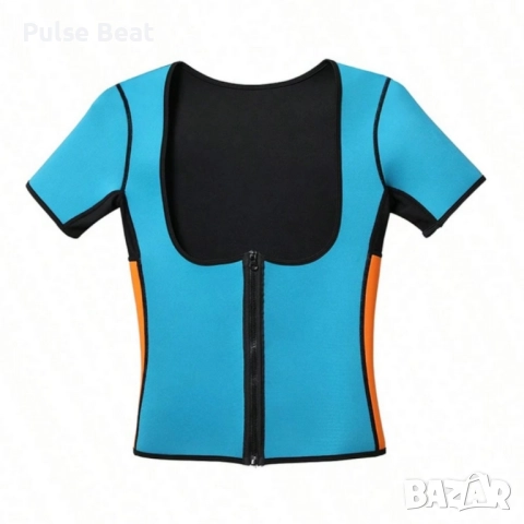 Облекло за изгаряне на мазнини и бързо възстановяване Body Fitness Dress, снимка 5 - Други - 52394845