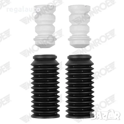 PK016,357512131,прахоуловители задни к-т AUDI A4 B5,VW PASSAT B3 B4,VW POLO -2001, снимка 3 - Части - 49520013