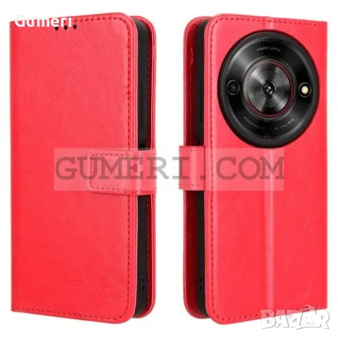 UG Phone U25 5G  Тефтер "Wallet", снимка 2 - Калъфи, кейсове - 48907182