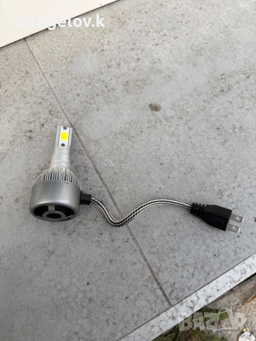 Led крушки не работещи 