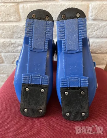 Детски ски обувки Lange, снимка 5 - Зимни спортове - 48781446