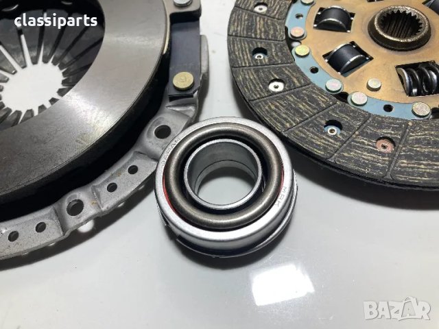 Комплект съединител NIPPARTS за Мицубиши Лансер / MITSUBISHI Lancer, PROTON Persona 400, снимка 10 - Части - 49808300