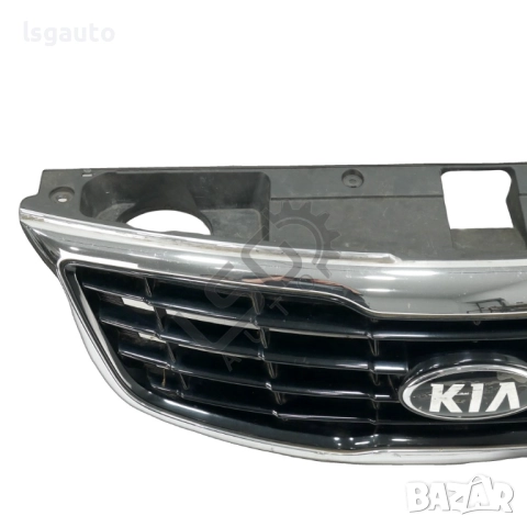 Решетка Kia Sportage III 2010-2015 ID: 153192, снимка 3 - Части - 52291259