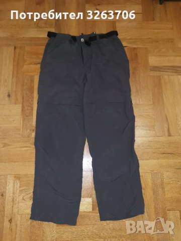 North Face - оригинален панталон М