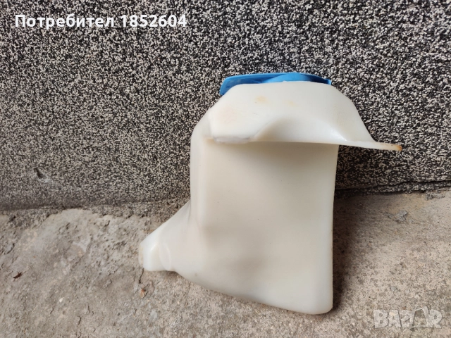 Разширителен съд Поло 94-01г., снимка 4 - Части - 52893967