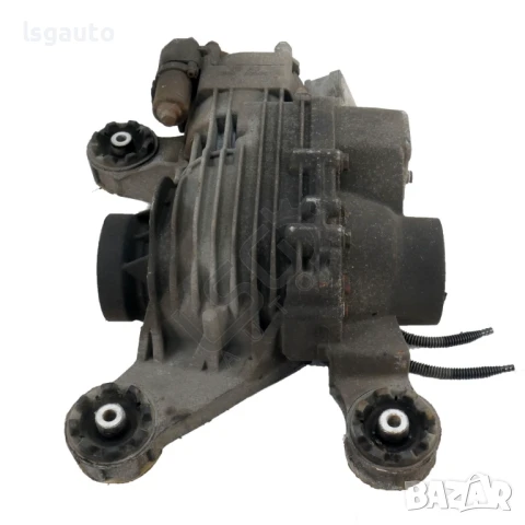 Диференциал Volkswagen Tiguan I 2007-2015 ID:148129, снимка 3 - Части - 50984140