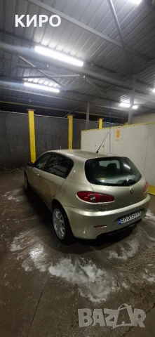 Alfa Romeo 147, снимка 5 - Автомобили и джипове - 53966823