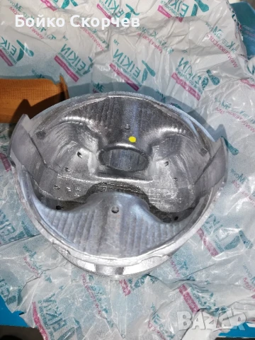 Бутала за CR-V 1., снимка 5 - Части - 50783526