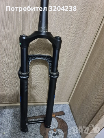 Въздушна вилка RockShox Judy Silver TK Solo Air Boost 29" цола/ инча, снимка 3 - Части за велосипеди - 52836777
