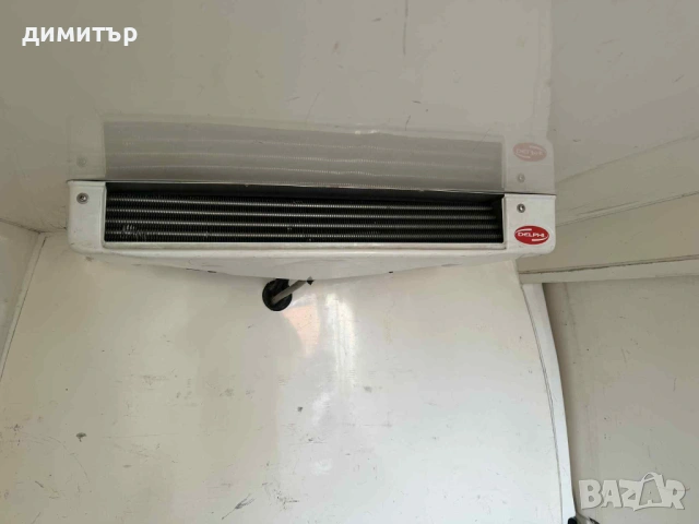 peugeot boxer 3 2.2 puma на части хладилен пежо боксер ситроен джъмпер , снимка 3 - Бусове и автобуси - 53144684