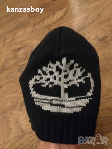 Timberland T01205 Baby Boy's Hats - страхотна детска шапка, снимка 6 - Шапки, шалове и ръкавици - 31244689