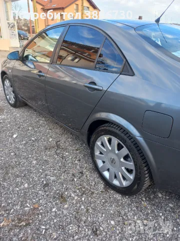 Nissan Primera 