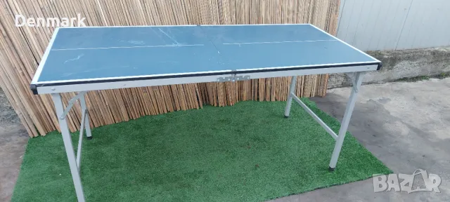 Сгъваема маса 