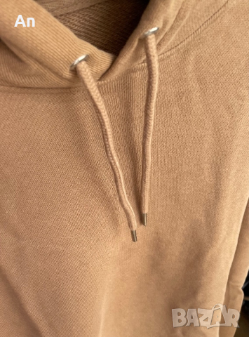 Суичър Zara с качулка, снимка 2 - Суичъри - 44658119