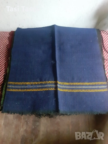 Престилки от национална носия., снимка 5 - Антикварни и старинни предмети - 52082259