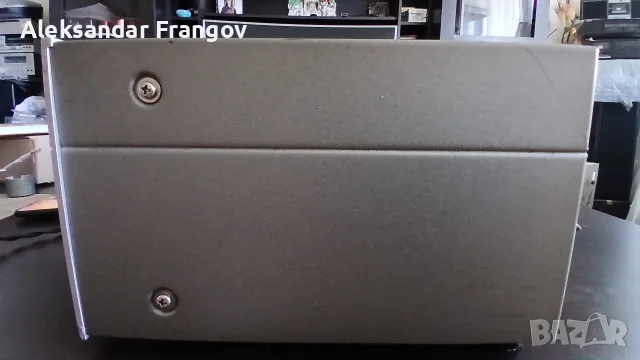 Technics SU - 8055 stereo integrated amplifier made in Japan , снимка 7 - Ресийвъри, усилватели, смесителни пултове - 55948908
