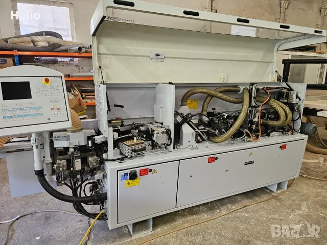 Кантираща машина с предфрезоване Brandt KDF350C, снимка 3 - Други машини и части - 55836664