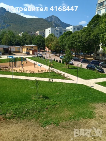 Продавам гарсониера в гр. Враца, кв. Младост, снимка 1